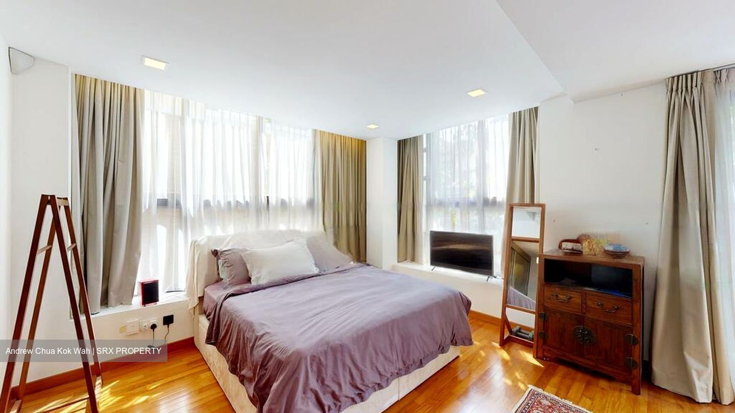 Lornie Road (D11), Terrace #455515791